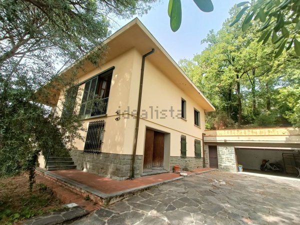 casa indipendente in vendita a Pieve a Nievole in zona Poggetto