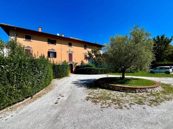 appartamento in vendita a Pieve a Nievole in zona Poggetto