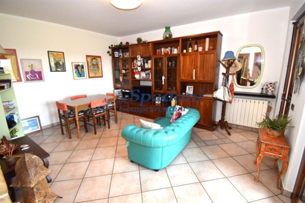 appartamento in vendita a Pieve a Nievole in zona Poggetto