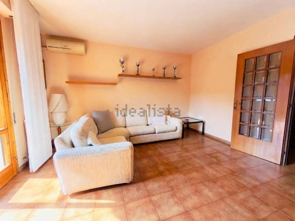 appartamento in vendita a Pieve a Nievole in zona Poggetto