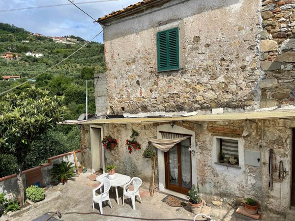 casa indipendente in vendita a Pieve a Nievole