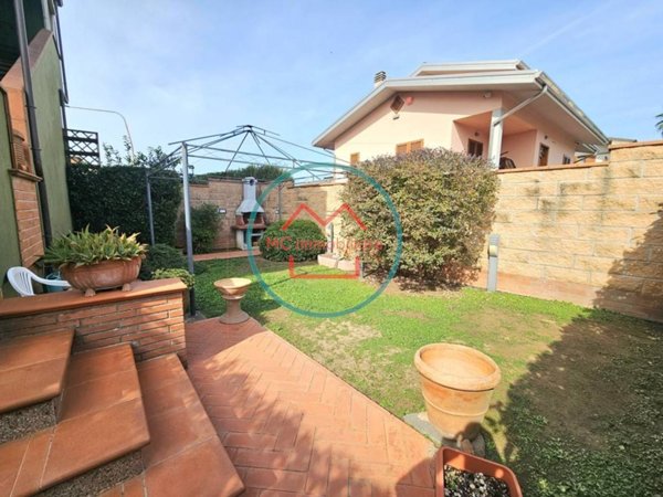 appartamento in vendita a Pieve a Nievole in zona Poggetto