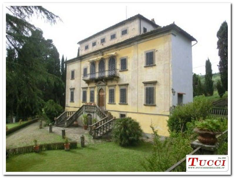 casa indipendente in vendita a Pistoia in zona Santomoro
