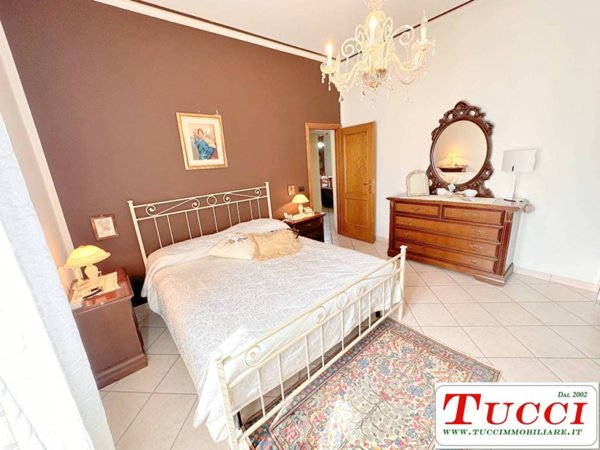 appartamento in vendita a Pistoia in zona Cireglio