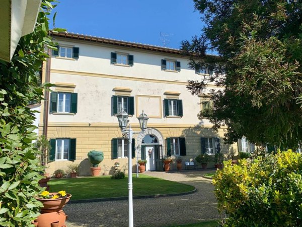 casa indipendente in vendita a Pistoia in zona Arcigliano