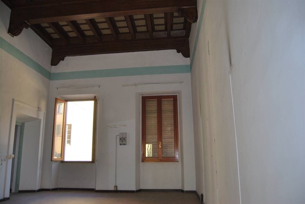 appartamento in vendita a Pistoia in zona Centro Città