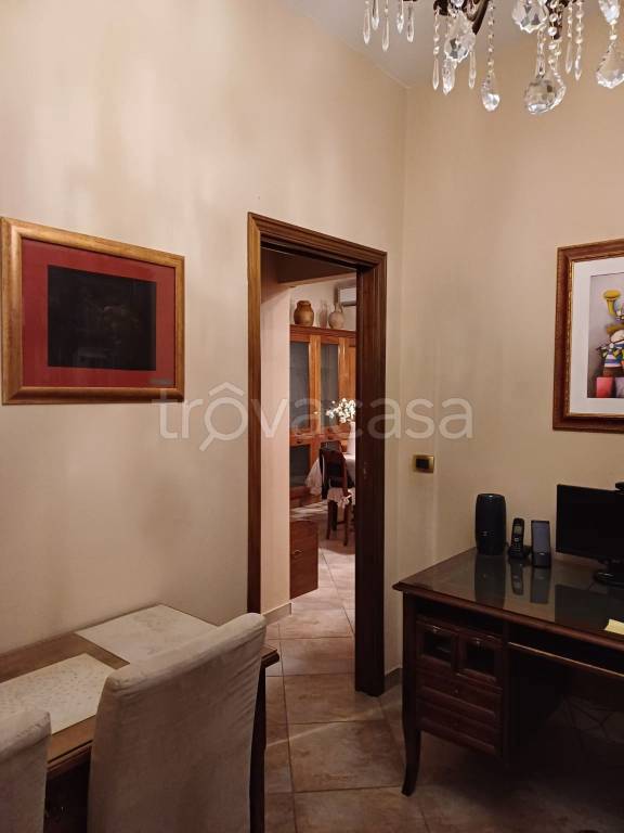 appartamento in vendita a Pistoia in zona Valdibrana