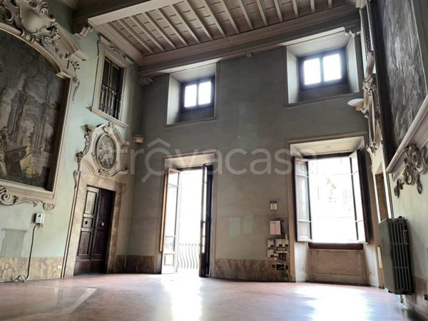 appartamento in vendita a Pistoia in zona Centro Città
