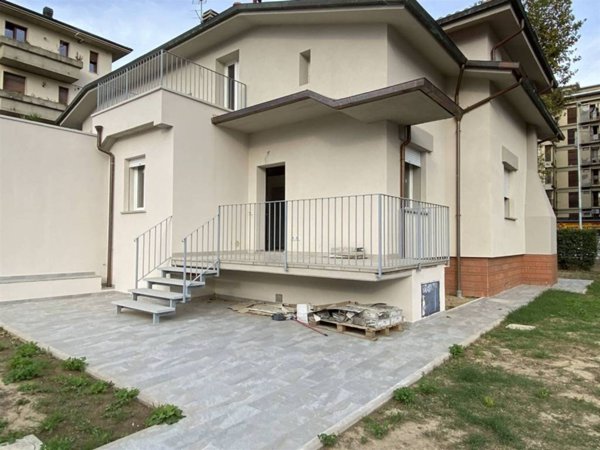 appartamento in vendita a Pistoia