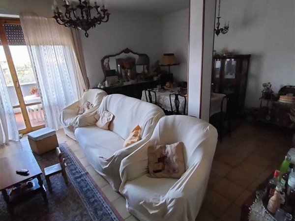 appartamento in vendita a Pistoia