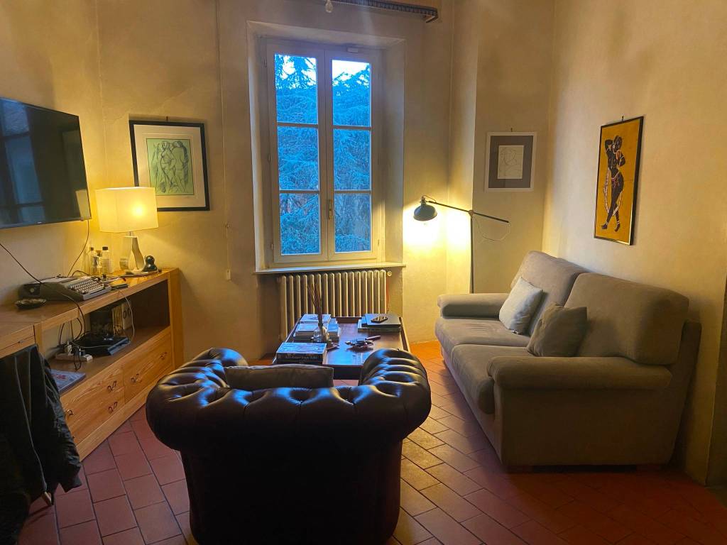 appartamento in vendita a Pistoia in zona Centro Città