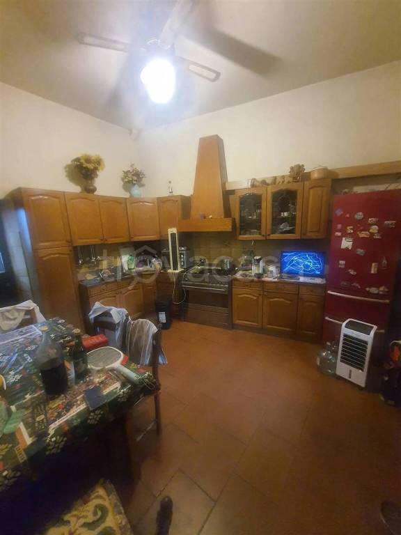 casa indipendente in vendita a Pistoia