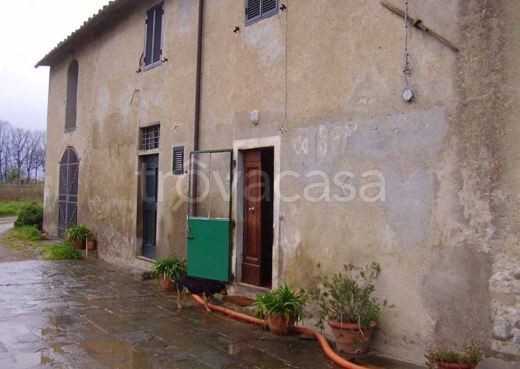 casa indipendente in vendita a Pistoia