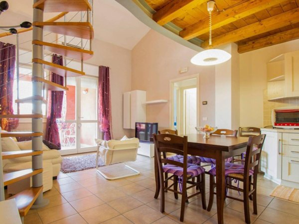 appartamento in vendita a Pistoia in zona Centro Città