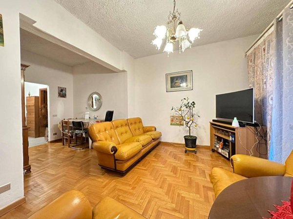 appartamento in vendita a Pistoia