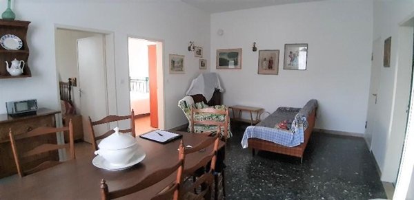 appartamento in vendita a Pistoia in zona Cireglio