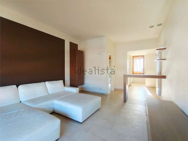 appartamento in vendita a Pistoia in zona Centro Città