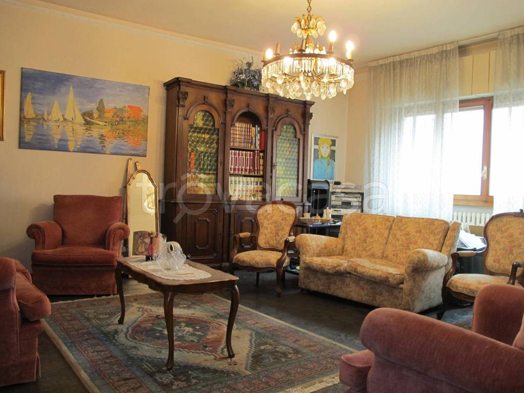 appartamento in vendita a Pistoia