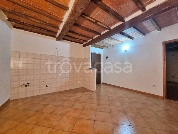 appartamento in vendita a Pistoia in zona La Cugna