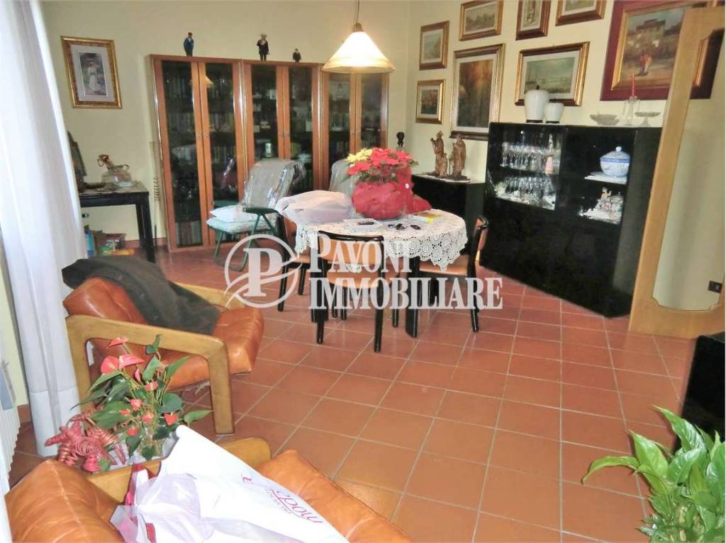 casa indipendente in vendita a Pistoia