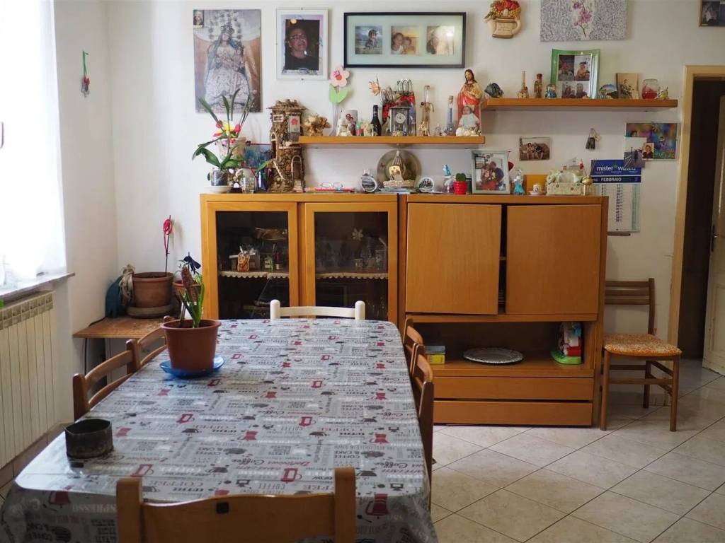 appartamento in vendita a Pistoia