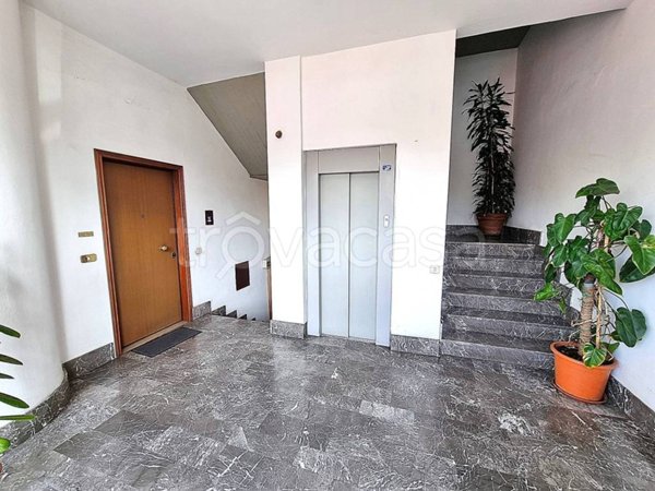appartamento in vendita a Pistoia in zona Centro Città