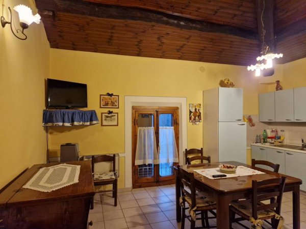 appartamento in vendita a Pistoia in zona Le Grazie