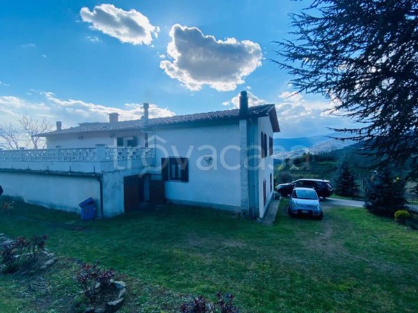 casa indipendente in vendita a Pistoia in zona La Cugna