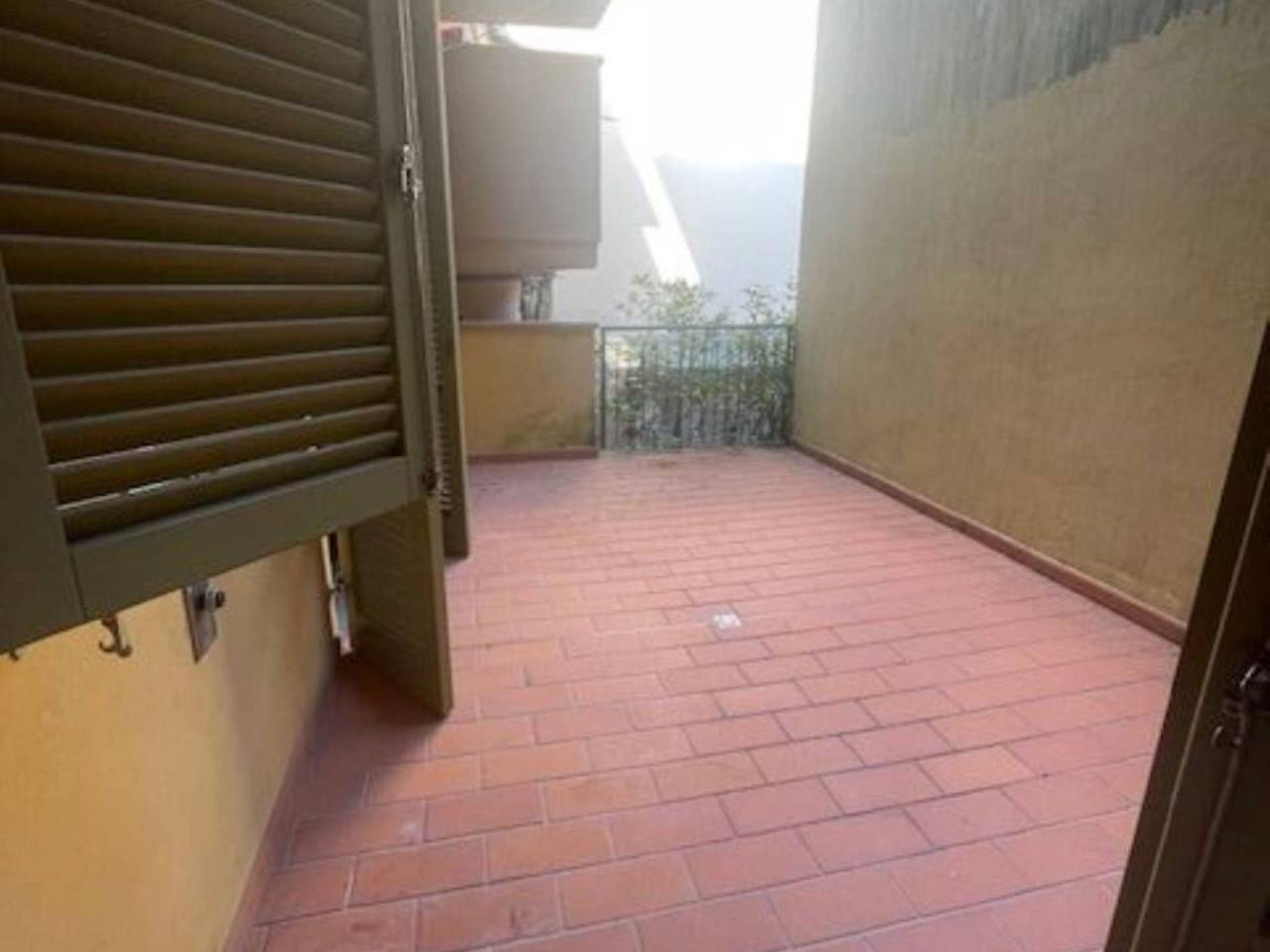 appartamento in vendita a Pistoia in zona Le Grazie