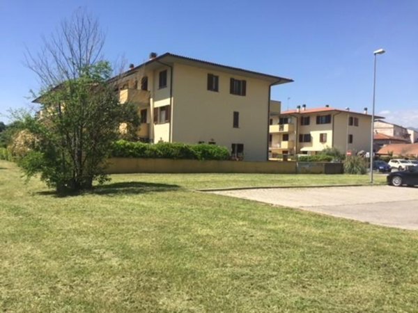 appartamento in vendita a Pistoia in zona Centro Città