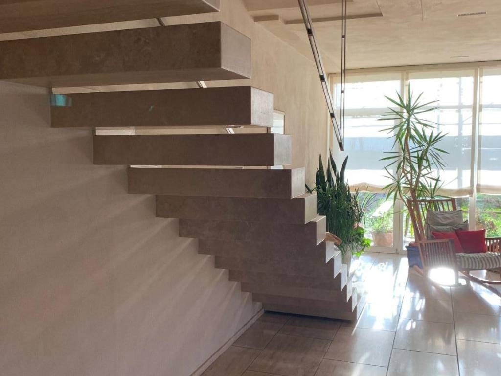 casa indipendente in vendita a Pistoia