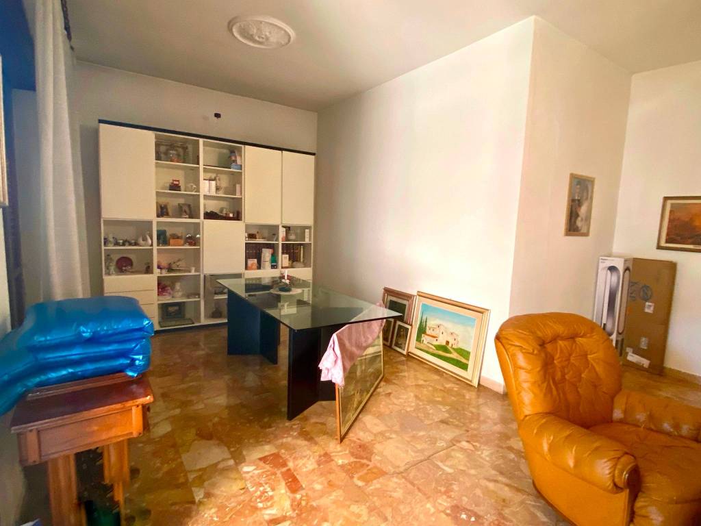 appartamento in vendita a Pistoia in zona Centro Città