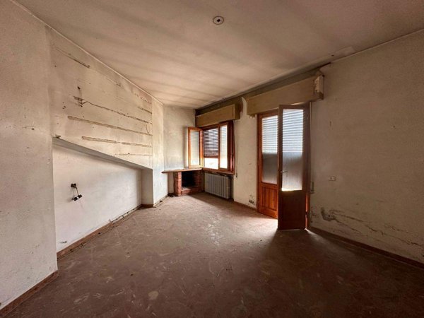 appartamento in vendita a Pistoia in zona Bottegone