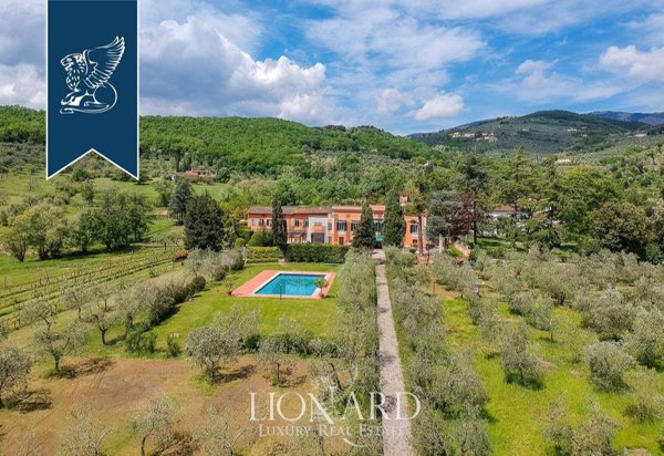 casa indipendente in vendita a Pistoia
