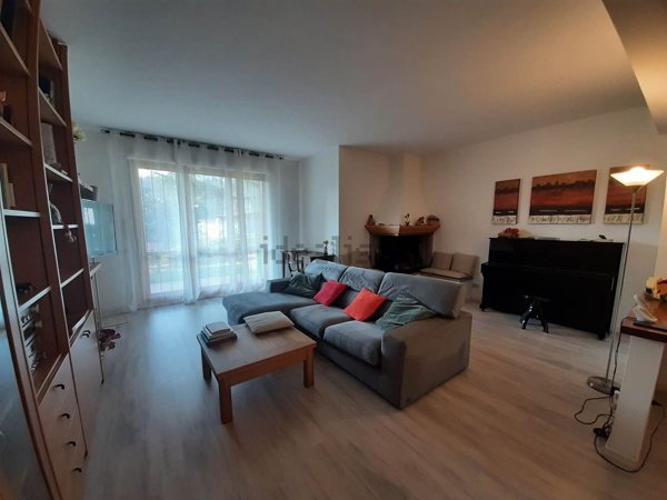 appartamento in vendita a Pistoia