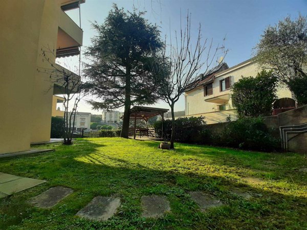 appartamento in vendita a Pistoia