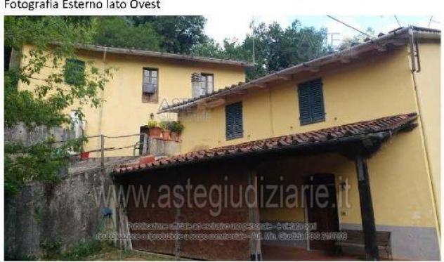 appartamento in vendita a Pistoia in zona San Felice