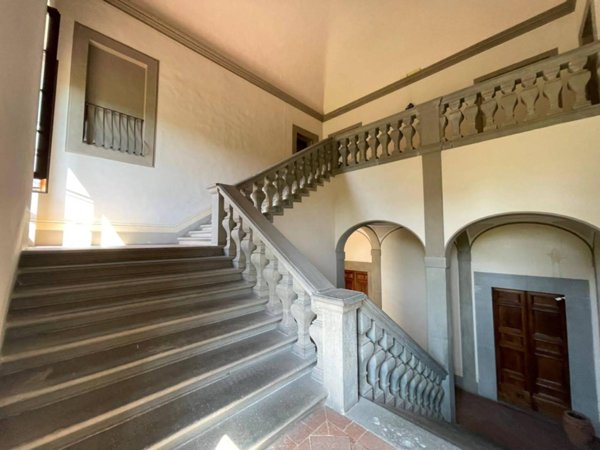 appartamento in vendita a Pistoia in zona Centro Città