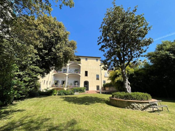 appartamento in vendita a Pistoia in zona Centro Città