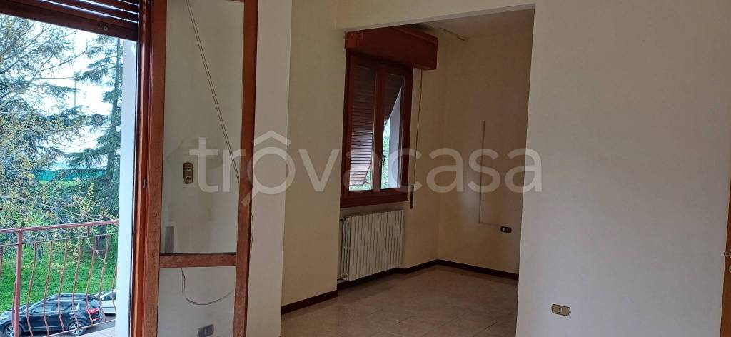 appartamento in vendita a Pistoia in zona Stadio