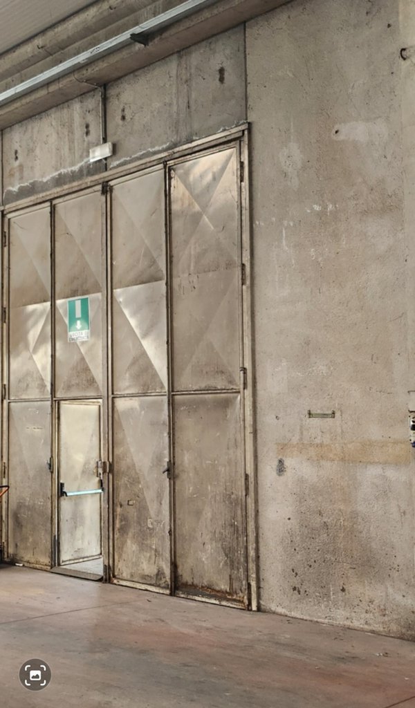 capannone in vendita a Pistoia