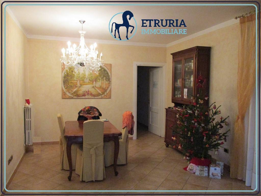 appartamento in vendita a Pistoia in zona Centro Città