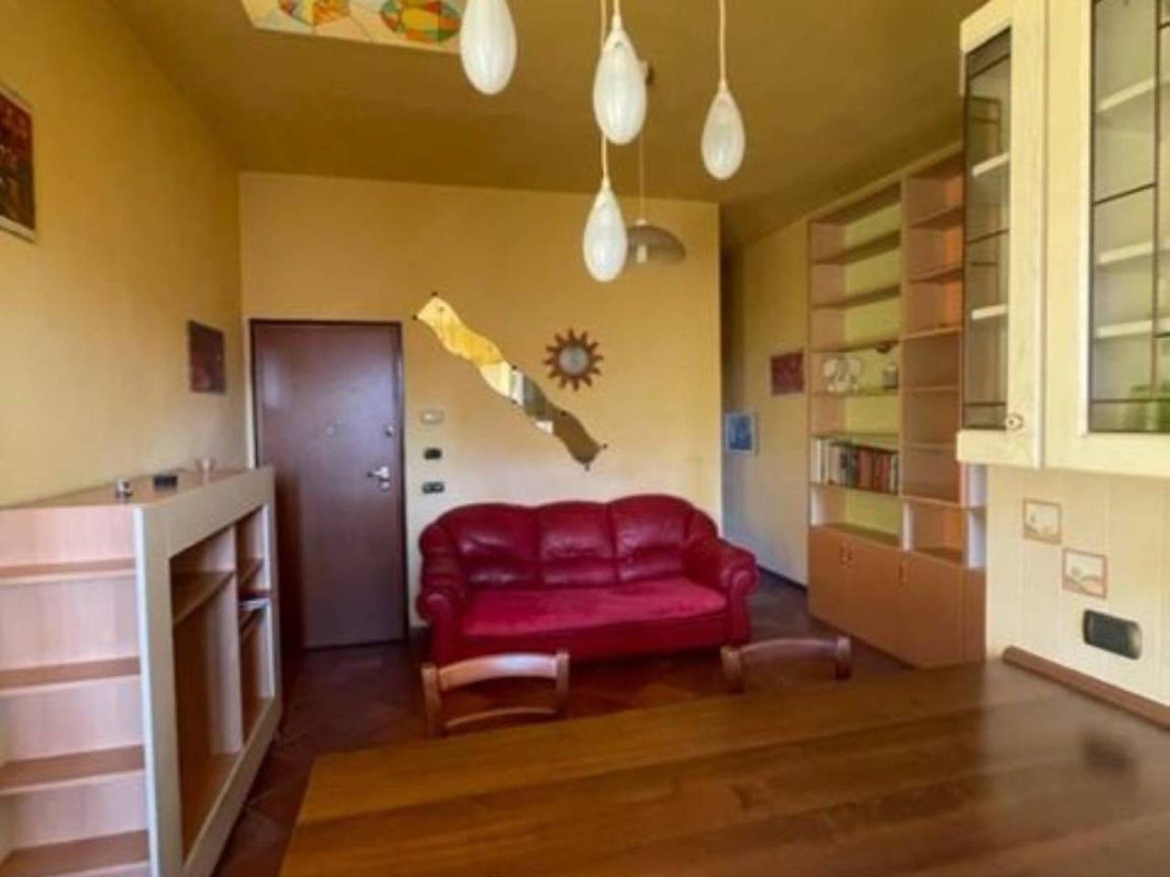 appartamento in vendita a Pistoia