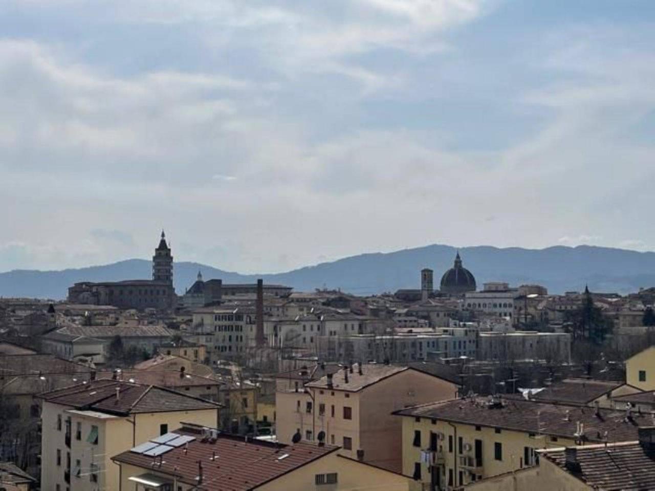 appartamento in vendita a Pistoia in zona Stadio