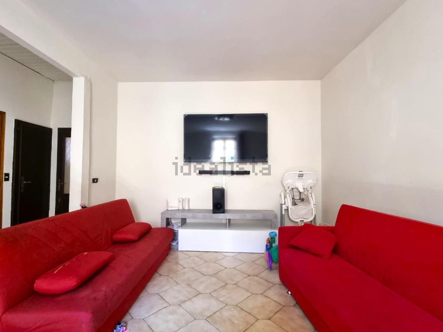 casa indipendente in vendita a Pistoia in zona Centro Città