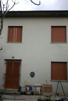 casa indipendente in vendita a Pistoia