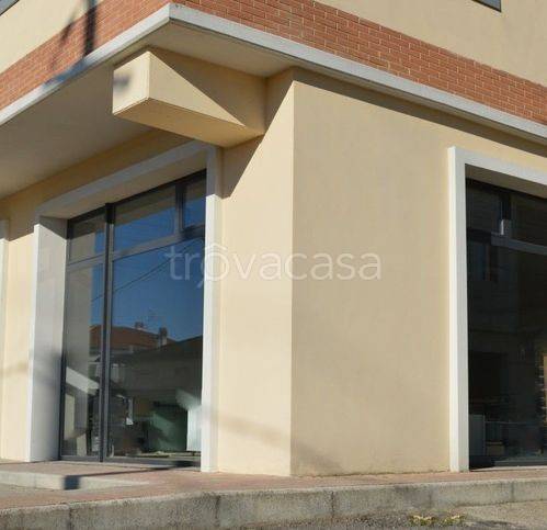 negozio in vendita a Pistoia