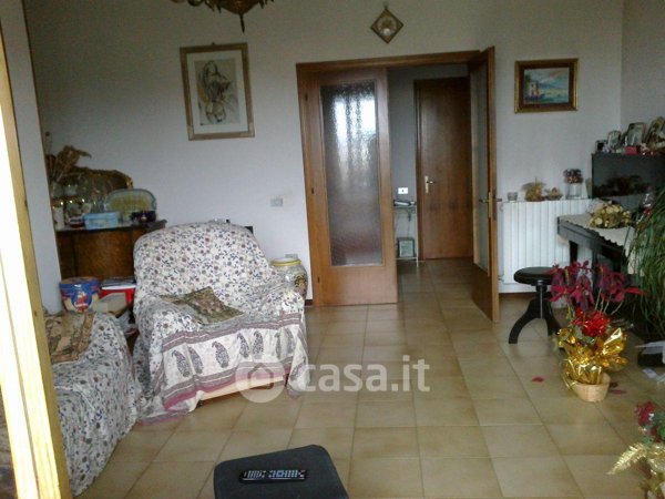 appartamento in vendita a Pistoia