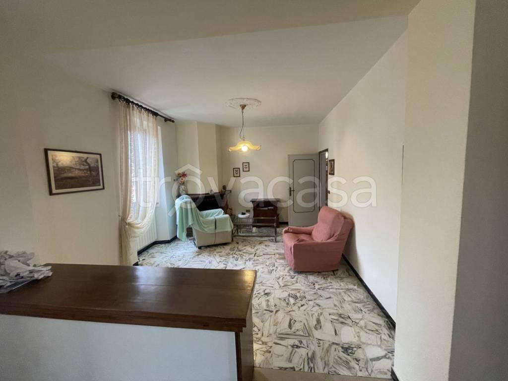 appartamento in vendita a Pistoia