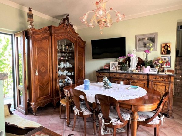 casa indipendente in vendita a Pistoia in zona Spazzavento